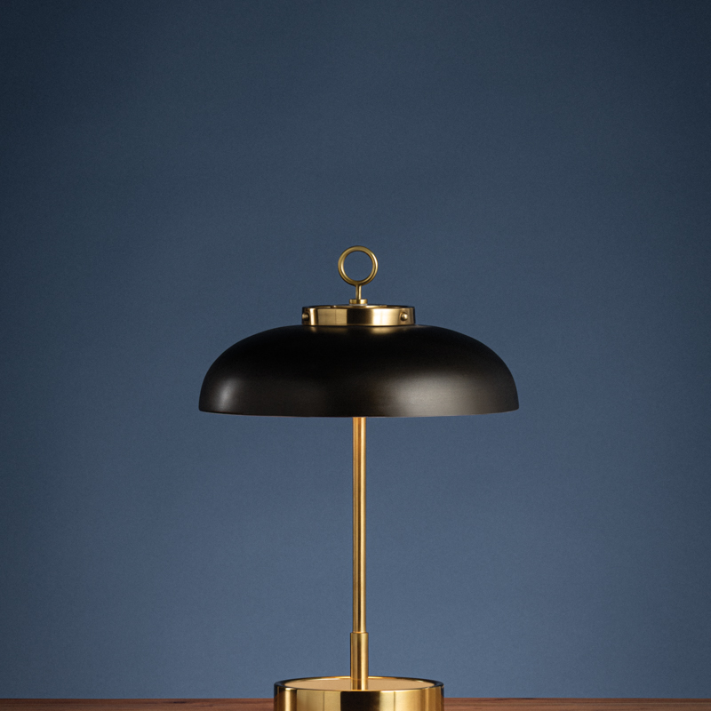 Hector Rechargeable Table Lamp LIGHTING - table lamp Hudson Valley Lighting