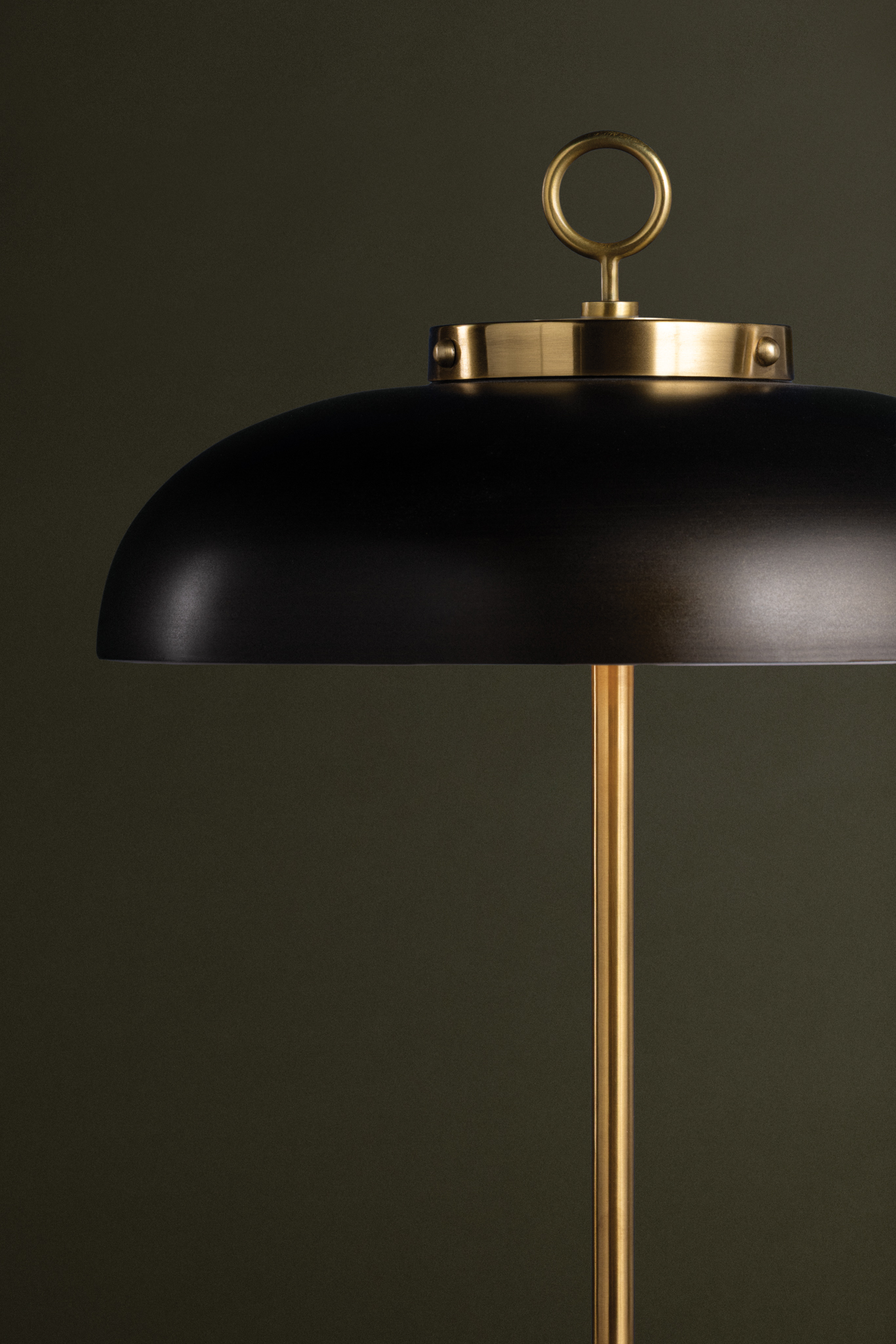 Hector Rechargeable Table Lamp LIGHTING - table lamp Hudson Valley Lighting