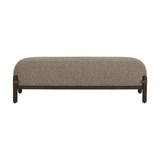 Holsen Bench FURNITURE - bench Sunpan