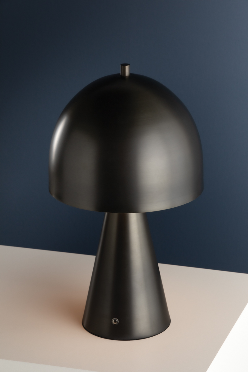 Hopkinton Rechargeable Table Lamp LIGHTING - rechargeable table lamp Hudson Valley Lighting