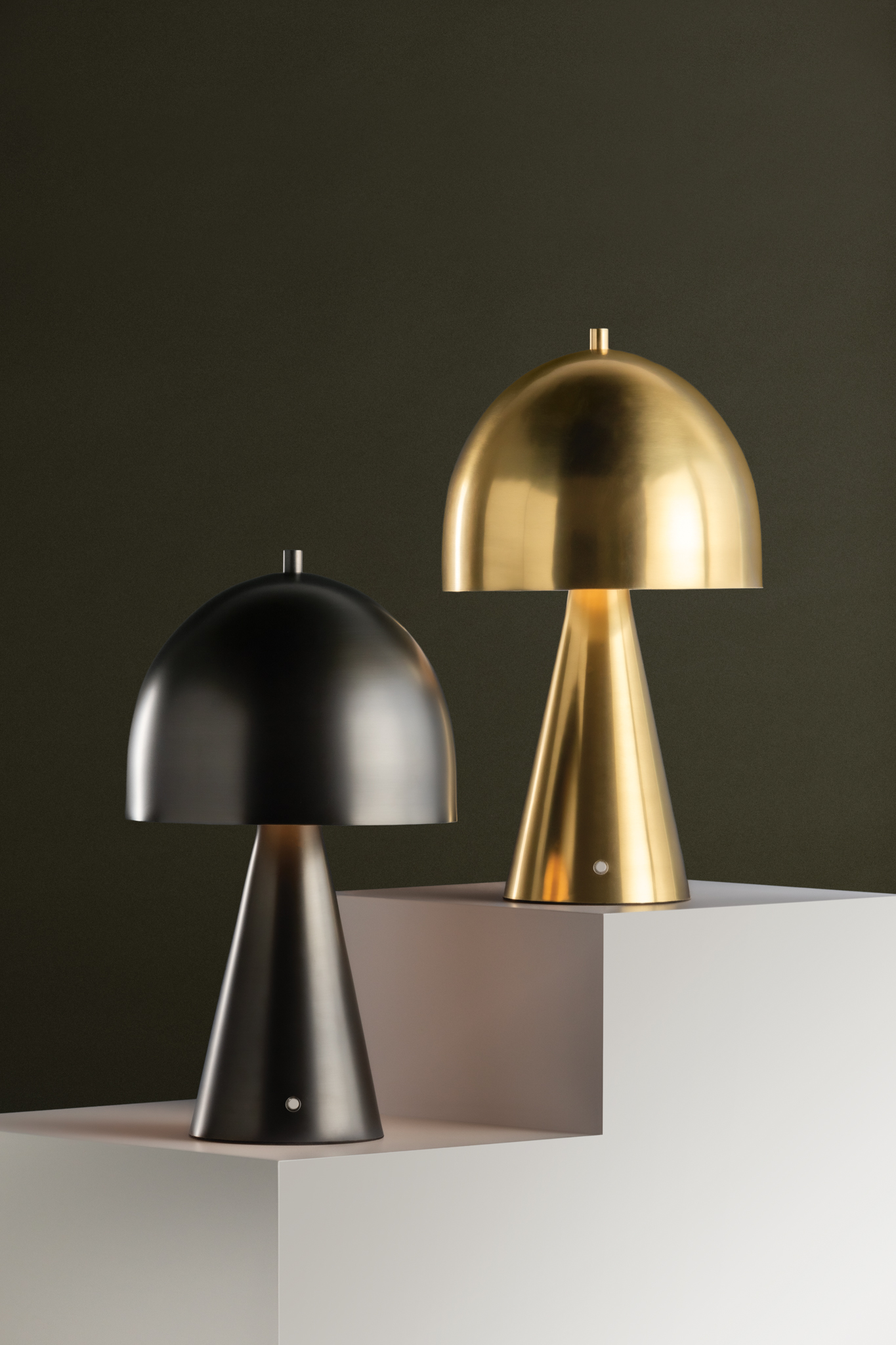 Hopkinton Rechargeable Table Lamp LIGHTING - rechargeable table lamp Hudson Valley Lighting