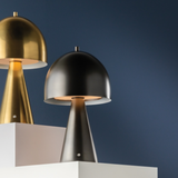 Hopkinton Rechargeable Table Lamp LIGHTING - rechargeable table lamp Hudson Valley Lighting