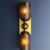 Hurleyville Wall Sconce LIGHTING - Wall Sconce Hudson Valley Lighting