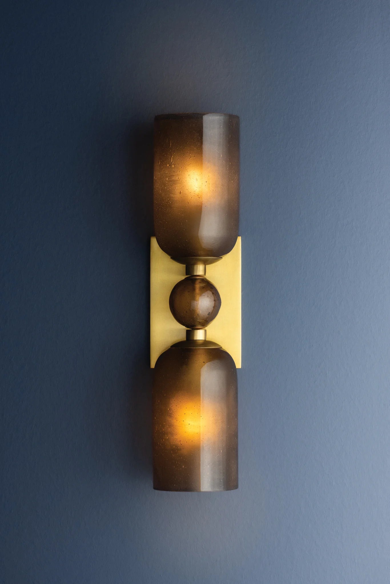Hurleyville Wall Sconce LIGHTING - Wall Sconce Hudson Valley Lighting