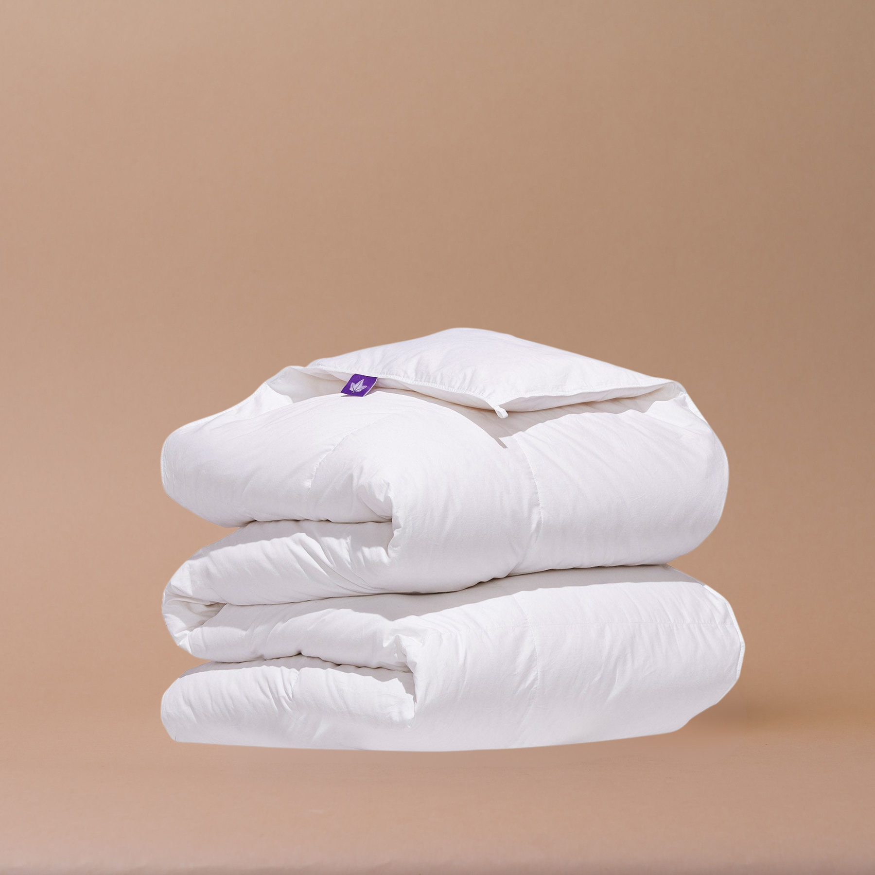 Hutterite Goose Down Duvet Duvet Canadian Down & Feather Company