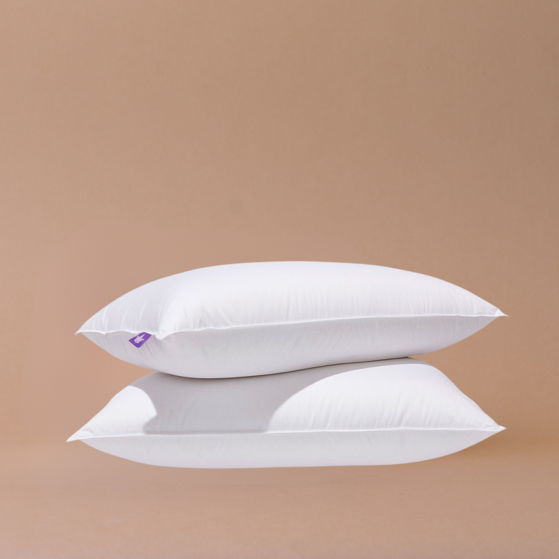 Hutterite Goose Down Pillow Pillow Canadian Down & Feather Company