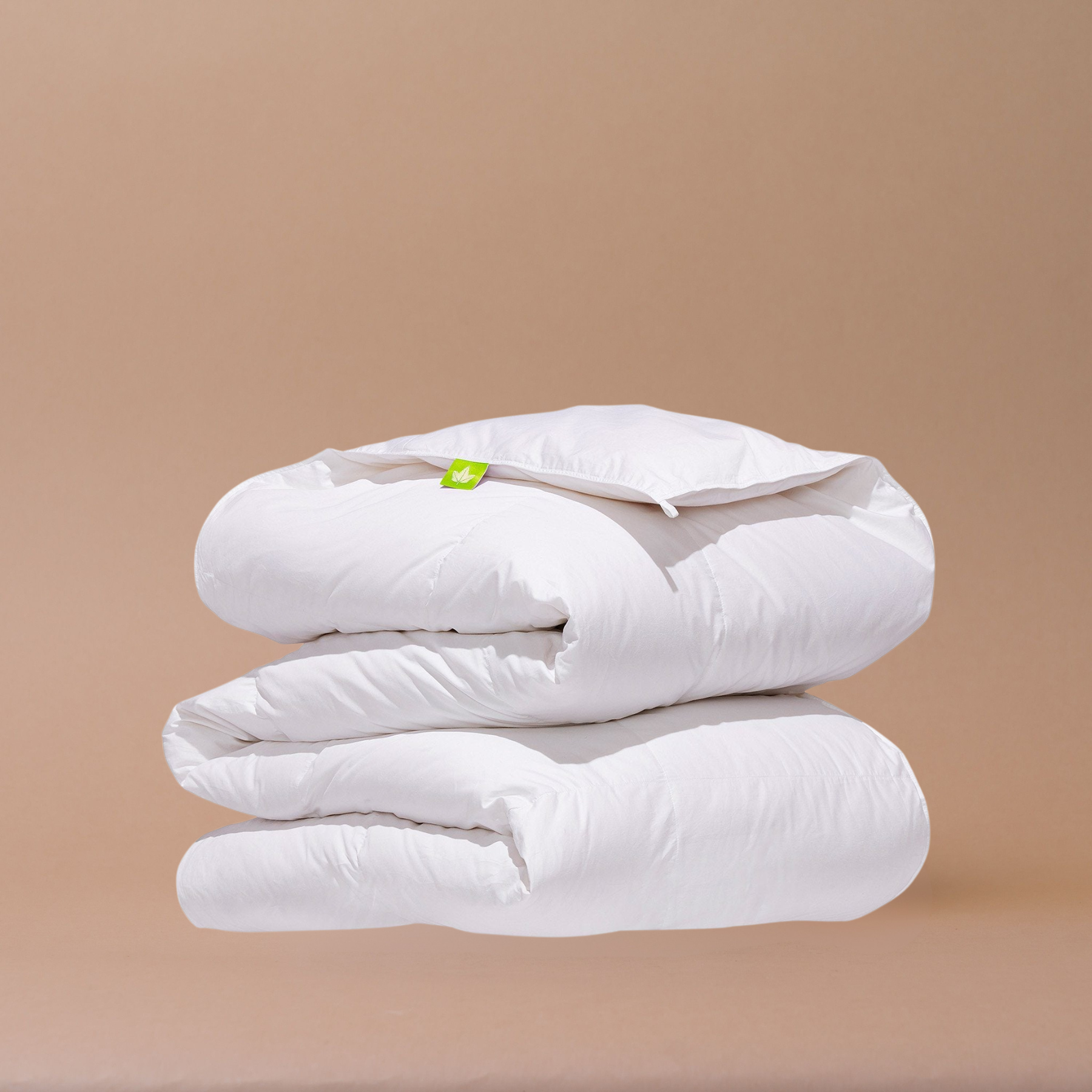 Hutterite White Down Duvet Duvet Canadian Down & Feather Company