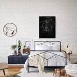 Casey Iron Bed