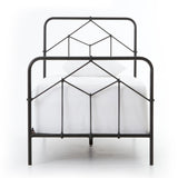 Casey Bed - Rug & Weave