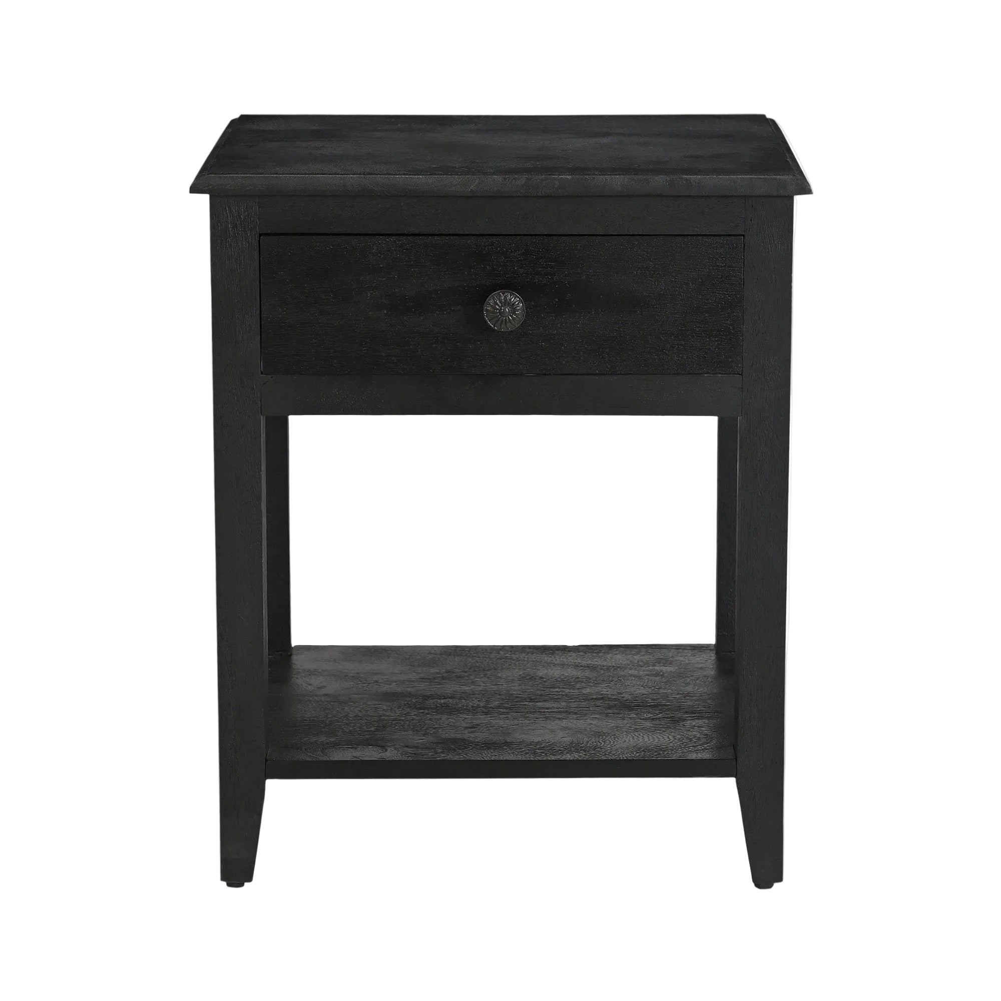 Corrine Nightstand FURNITURE - nightstand Moe's Furniture