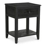 Corrine Nightstand FURNITURE - nightstand Moe's Furniture