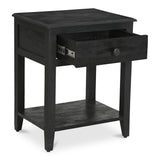 Corrine Nightstand FURNITURE - nightstand Moe's Furniture