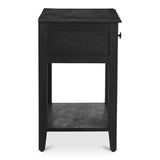 Corrine Nightstand FURNITURE - nightstand Moe's Furniture