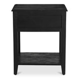 Corrine Nightstand FURNITURE - nightstand Moe's Furniture