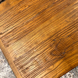 Andrew Reclaimed Wood Coffee Table