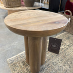 FLOOR MODEL - Hana Side Table FURNITURE - floor model Renwil