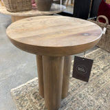 FLOOR MODEL - Hana Side Table FURNITURE - floor model Renwil