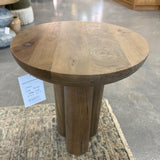 FLOOR MODEL - Hana Side Table FURNITURE - floor model Renwil