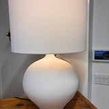 FLOOR MODEL - Arlo Ceramic Table Lamp