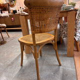 FLOOR MODEL - Summerhill Dining Chairs - Natural / Set of Two FURNITURE - floor model Moe's Furniture