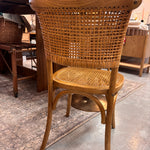FLOOR MODEL - Summerhill Dining Chairs - Natural / Set of Two FURNITURE - floor model Moe's Furniture