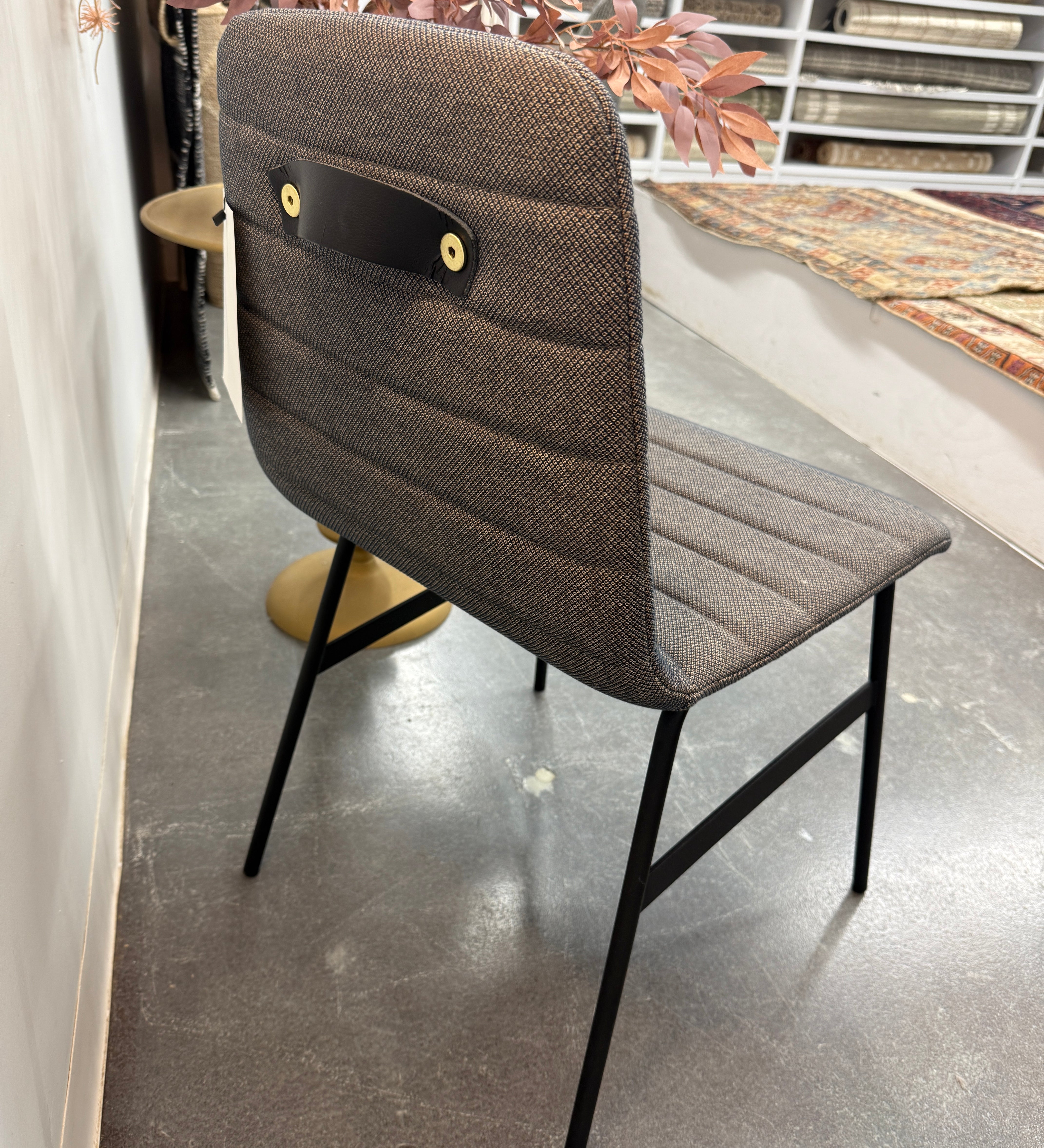 FLOOR MODEL - Gus* Modern Lecture Chair - Pixel Truffle FURNITURE - floor model Gus
