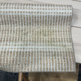 FLOOR MODEL - Arbor Natural Machine Washable Rug - 2'6" x 8'0"
