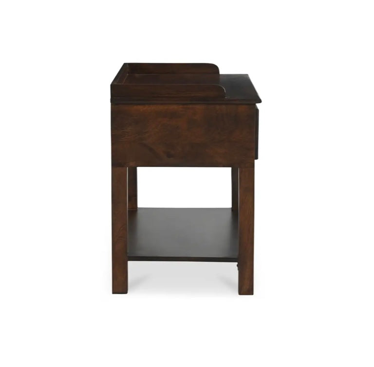 Maria Nightstand Nightstands Moe's Furniture