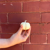 Pumpkin Soy Wax Candle
