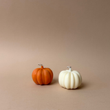 Pumpkin Soy Wax Candle