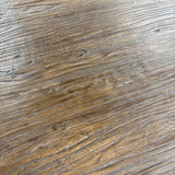 IM LADEN - Milo Couchtisch aus Altholz, rund