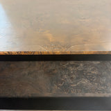 FLOOR MODEL - Yen 3 Drawer Nightstand FURNITURE - floor model Moe's Furniture