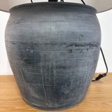 FLOOR MODEL - Louis I Vintage Pot Lamp