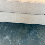 FLOOR MODEL - Joan 87" Sofa