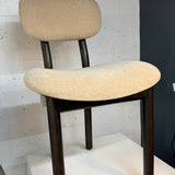 FLOOR MODEL - Sculpture Dining Chair FURNITURE - floor model Uttermost