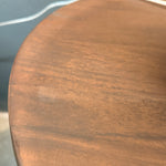 FLOOR MODEL - Charnes End Table FURNITURE - floor model Four Hands
