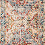 Loloi Isadora Oatmeal / Multi Rug Loloi