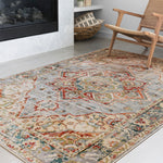 Loloi Isadora Oatmeal / Multi Rug Loloi