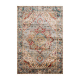 Loloi Isadora Oatmeal / Multi Rug