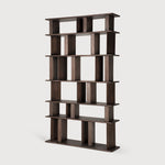 Block Rack Bookshelf 7 - FURNITURE - sideboard/cabinet Ethnicraft