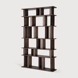 Block Rack Bookshelf 7 - FURNITURE - sideboard/cabinet Ethnicraft