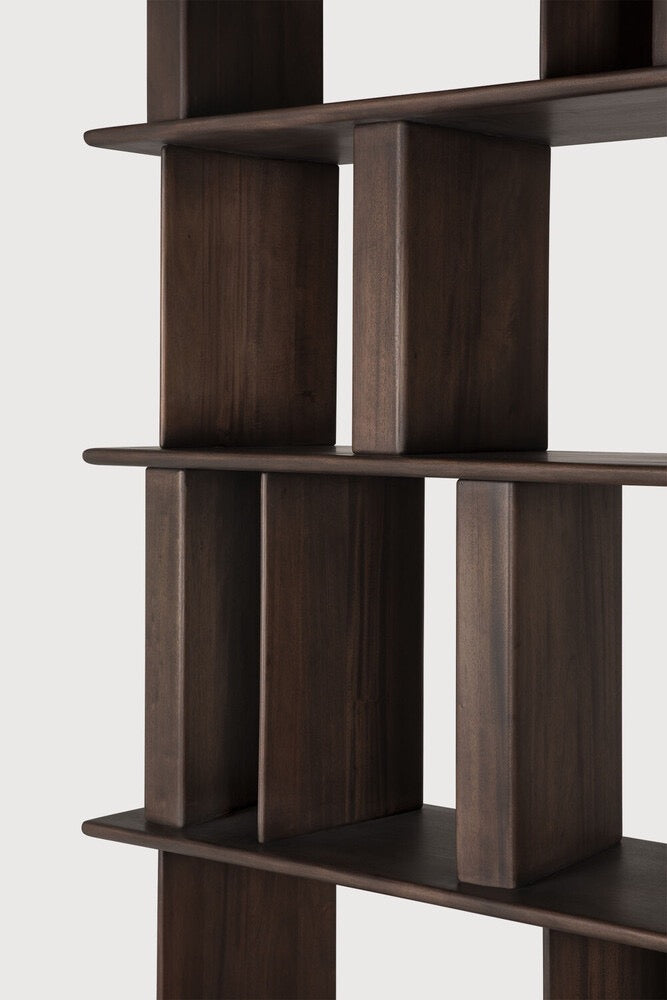 Block Rack Bookshelf 7 - FURNITURE - sideboard/cabinet Ethnicraft