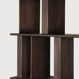 Block Rack Bookshelf 7 - FURNITURE - sideboard/cabinet Ethnicraft