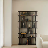 Block Rack Bookshelf 7 - FURNITURE - sideboard/cabinet Ethnicraft