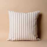 Double Sided Thai Simple Stripes Pillow Cover