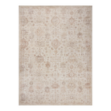 Loloi Marcella Sand / Terracotta Rug