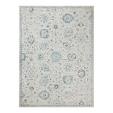 Loloi Marcella Blue / Ivory Rug