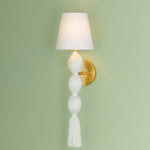 Indra Wall Sconce LIGHTING - Wall Sconce Hudson Valley Lighting