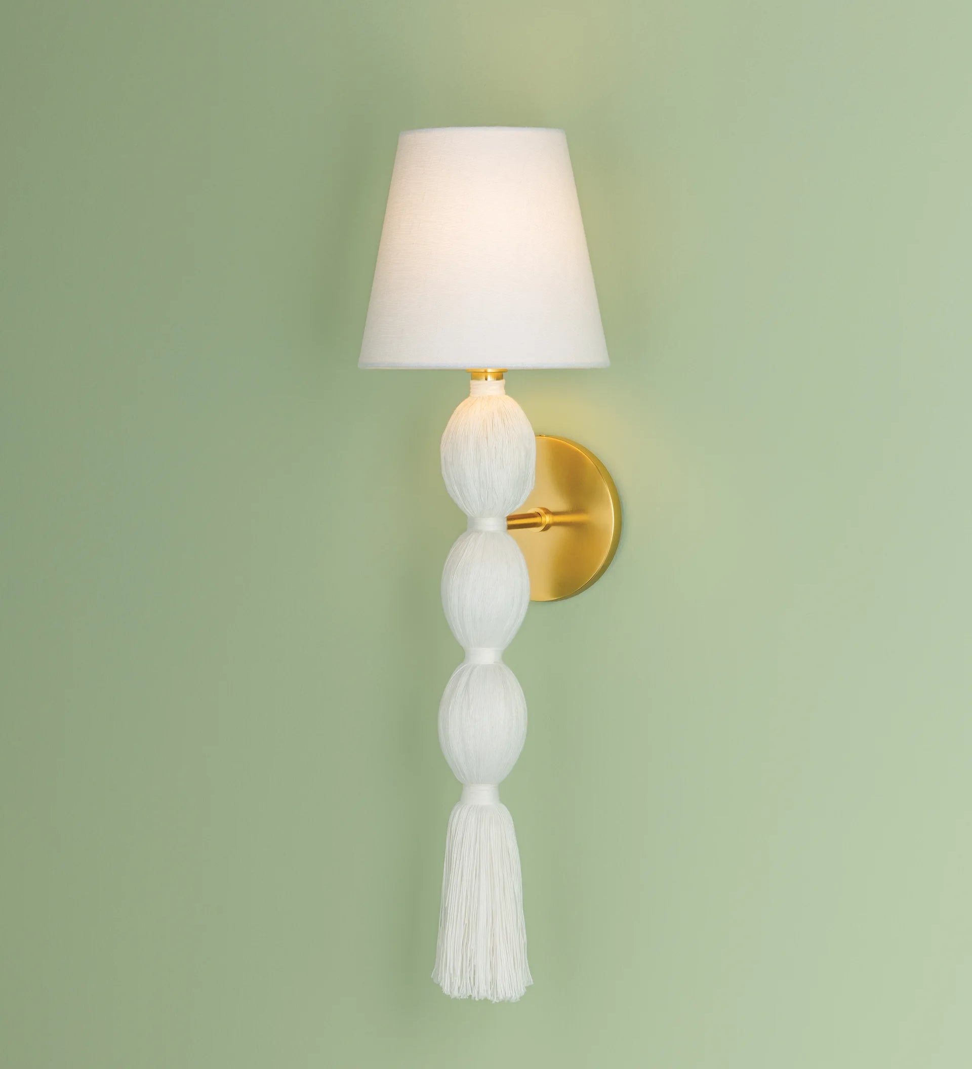 Indra Wall Sconce LIGHTING - Wall Sconce Hudson Valley Lighting