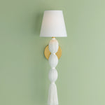 Indra Wall Sconce LIGHTING - Wall Sconce Hudson Valley Lighting
